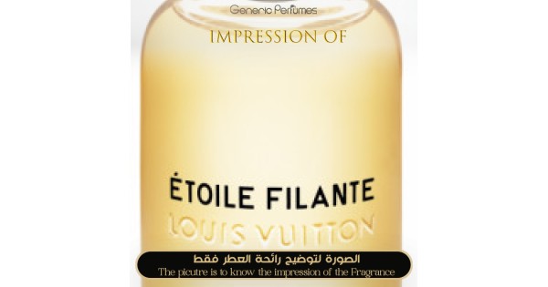 Étoile Filante - Perfumes - Collections | LOUIS VUITTON ®